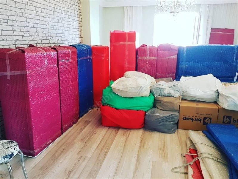 Kocaeli Parça Eşya Taşıma