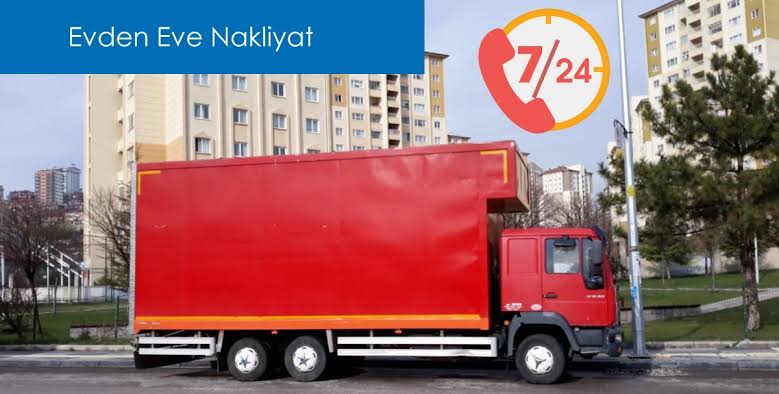 Kocaeli Evden Eve Nakliyat Hakkında 1998'den beri